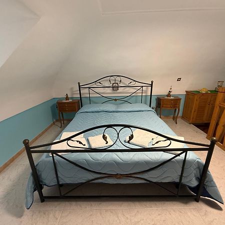 הוילה פרוסידה La Casa Dei Sogni מראה חיצוני תמונה