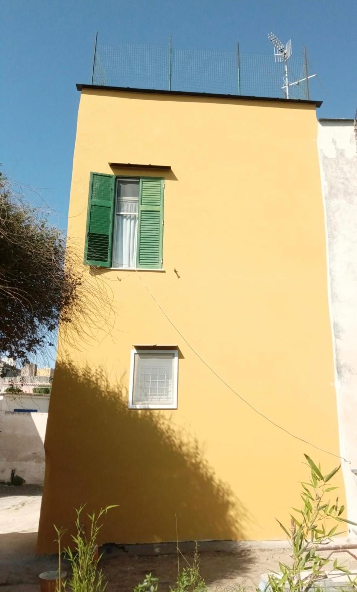 הוילה פרוסידה La Casa Dei Sogni מראה חיצוני תמונה