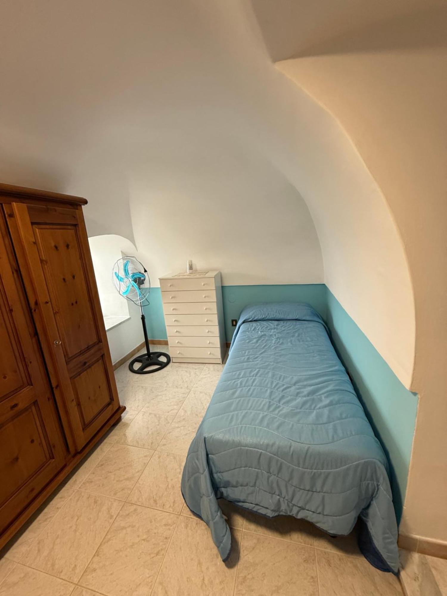 הוילה פרוסידה La Casa Dei Sogni מראה חיצוני תמונה