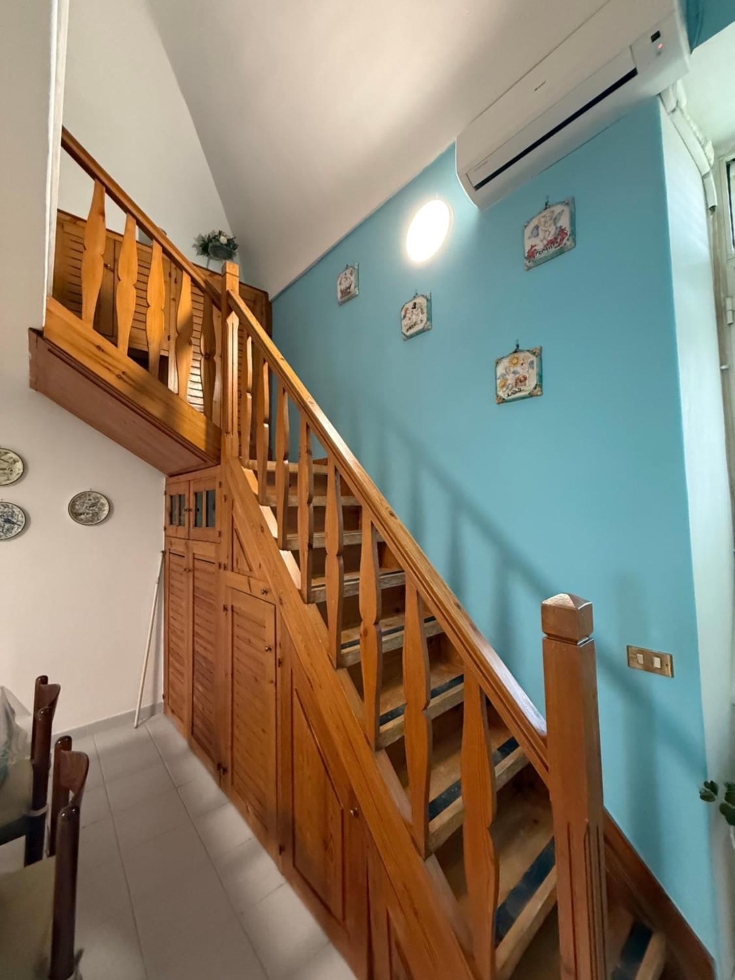 הוילה פרוסידה La Casa Dei Sogni מראה חיצוני תמונה
