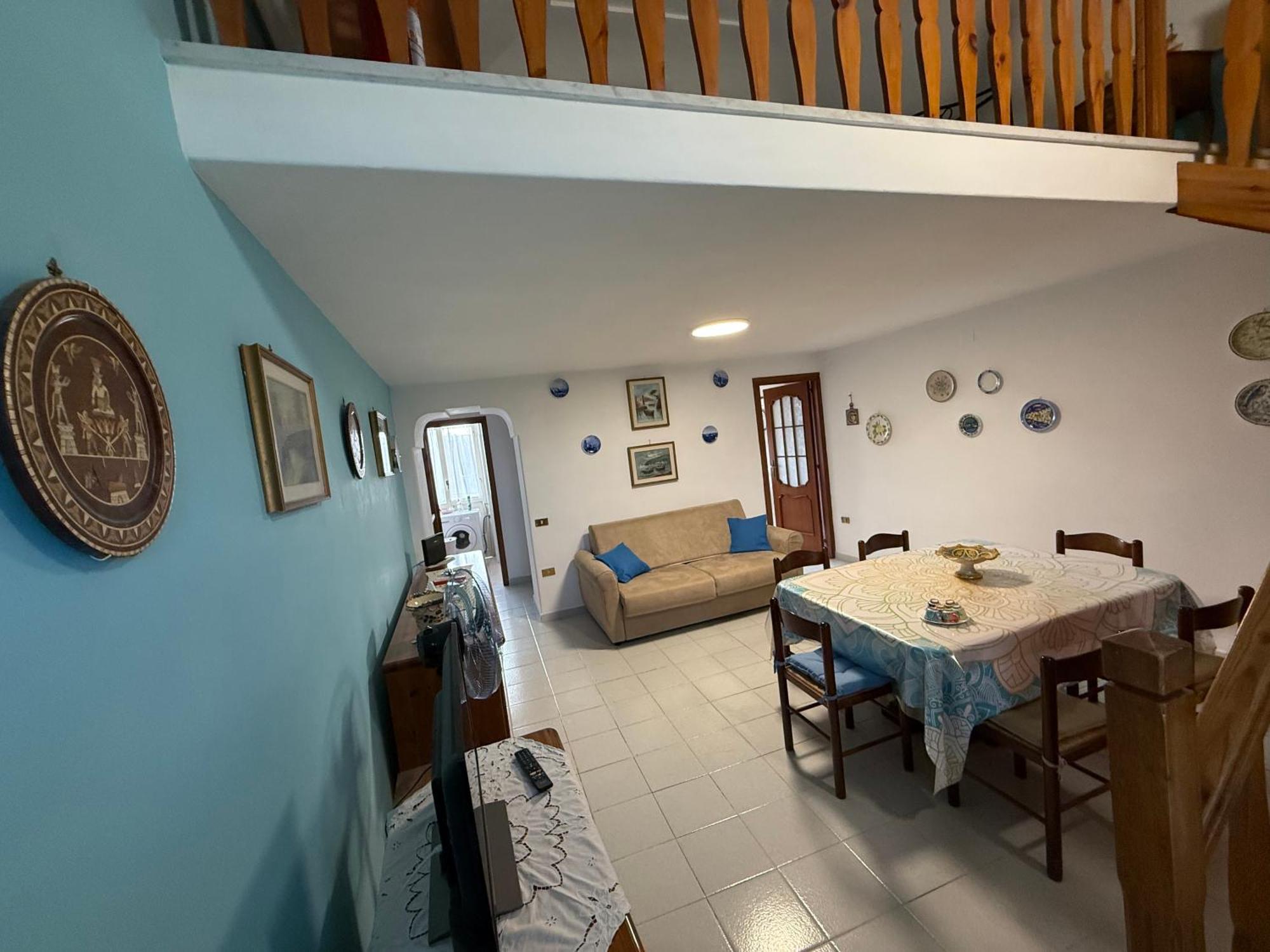 הוילה פרוסידה La Casa Dei Sogni מראה חיצוני תמונה