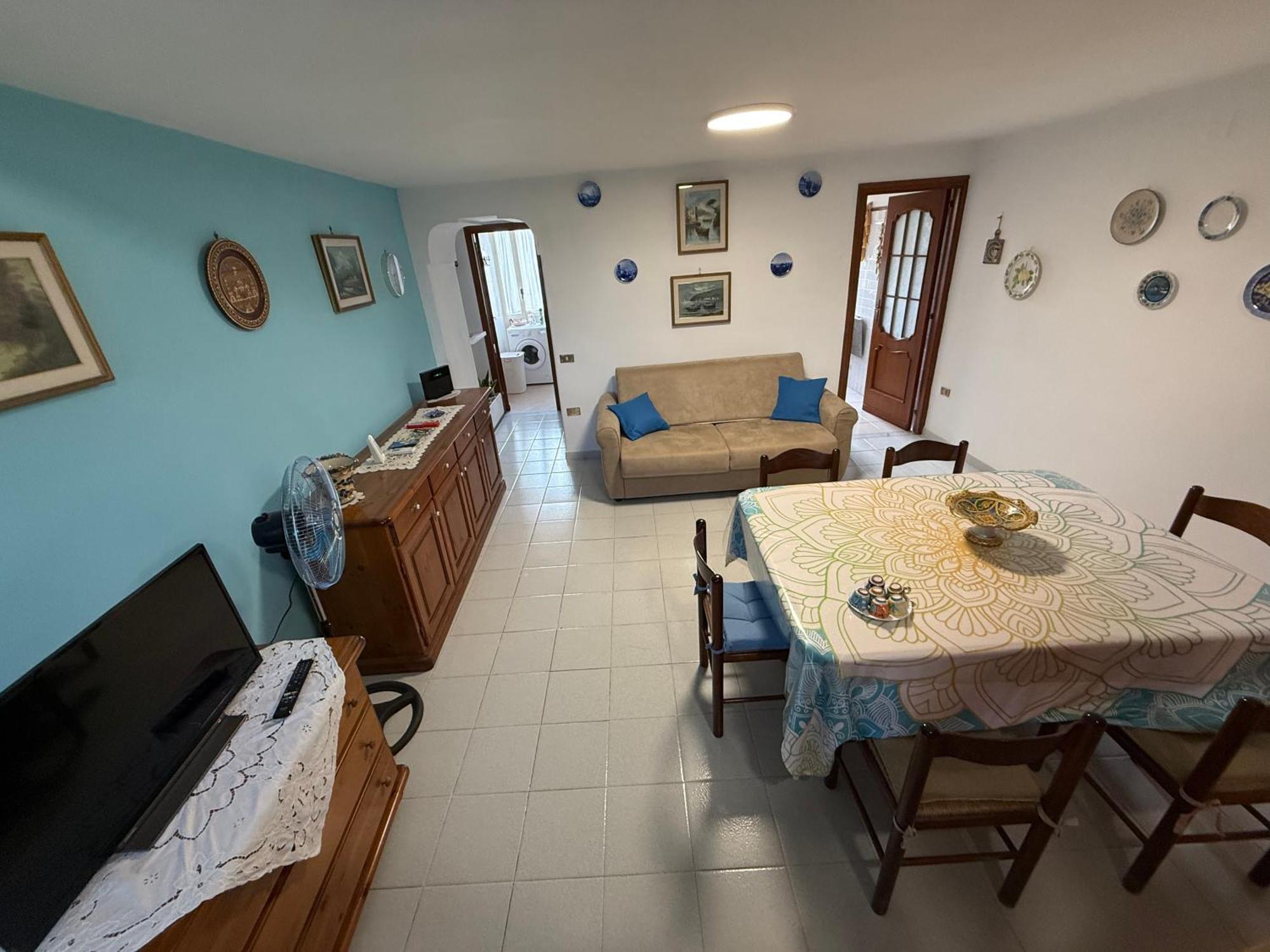 הוילה פרוסידה La Casa Dei Sogni מראה חיצוני תמונה