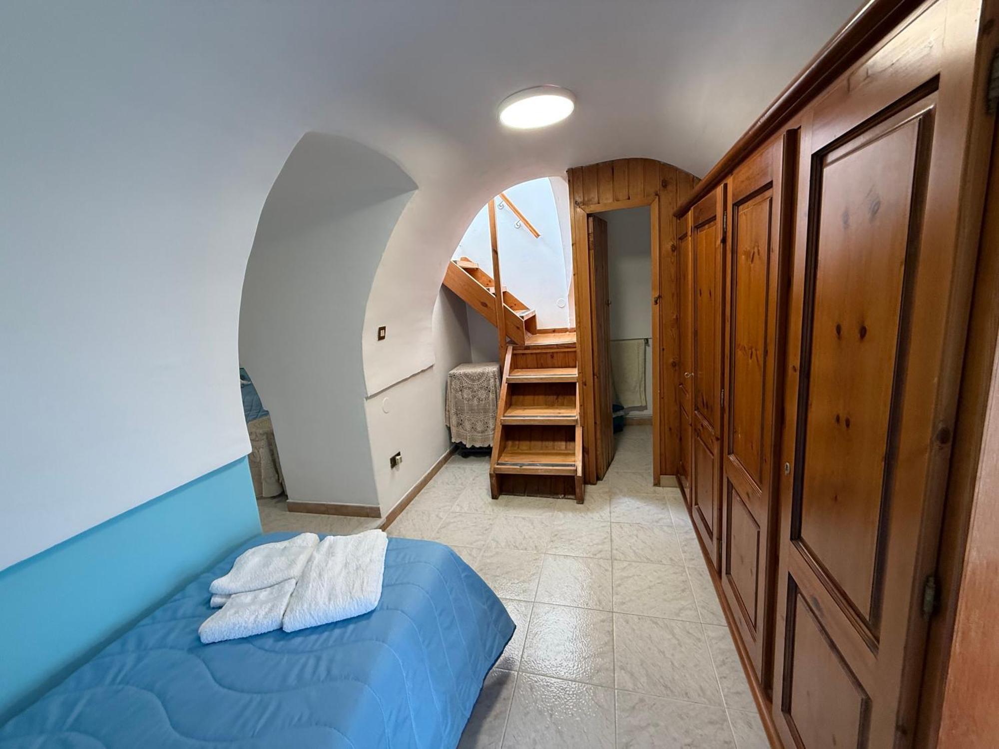 הוילה פרוסידה La Casa Dei Sogni מראה חיצוני תמונה